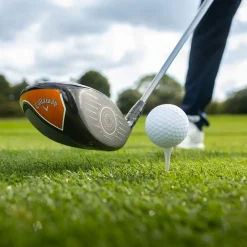 Callaway MAVRIK 22 Golf Driver