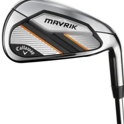 Callaway MAVRIK 22 Graphite Golf Irons