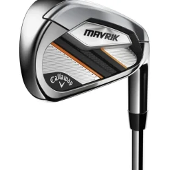 Callaway MAVRIK 22 Graphite Golf Irons