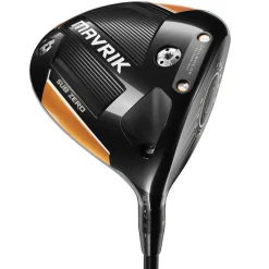 Callaway MAVRIK Sub Zero Golf Driver