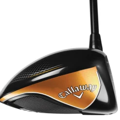 Callaway MAVRIK Sub Zero Golf Driver