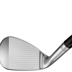 Callaway MD5 JAWS Chrome Steel Golf Wedge