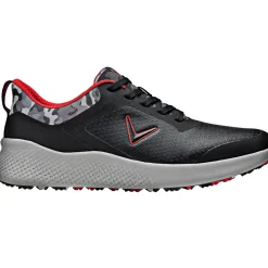 Callaway Men's Chev Star Waterproof Spikeless Golf Shoes