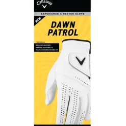 Callaway Men's Dawn Patrol Golf Glove