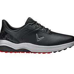Callaway Men's Lazer Waterproof Spikeless Golf Shoes