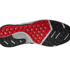 Callaway Men's Lazer Waterproof Spikeless Golf Shoes