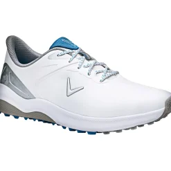 Callaway Men's Lazer Waterproof Spikeless Golf Shoes