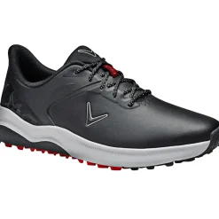 Callaway Men's Lazer Waterproof Spikeless Golf Shoes