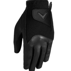 Callaway Men's Rain Spann Golf Gloves - Pair