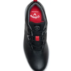 Callaway Men's Tour Series Adapt Waterproof Spikeless Golf Shoes
