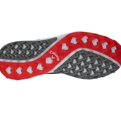 Callaway Men's Tour Series Adapt Waterproof Spikeless Golf Shoes