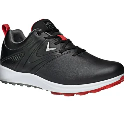 Callaway Men's Tour Series Adapt Waterproof Spikeless Golf Shoes