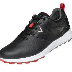 Callaway Men's Tour Series Adapt Waterproof Spikeless Golf Shoes