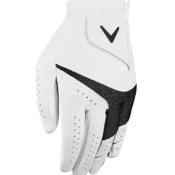 Callaway Men's Weather Spann Golf Glove