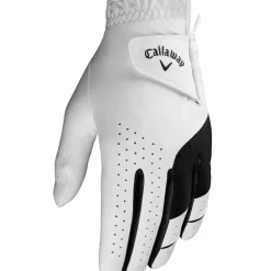 Callaway Men's Weather Spann Golf Glove
