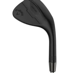 Callaway Opus Black Steel Golf Wedge