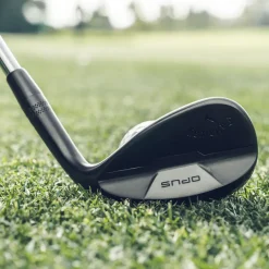 Callaway Opus Black Steel Golf Wedge