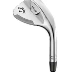 Callaway Opus Platinum Chrome Steel Golf Wedge
