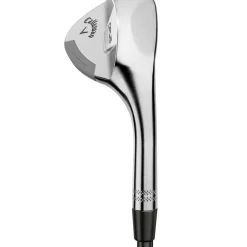 Callaway Opus Platinum Chrome Steel Golf Wedge