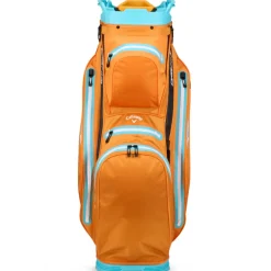 Callaway Org 14 HD Golf Cart Bag