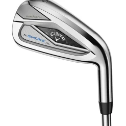 Callaway Paradym Ai Smoke HL Graphite Golf Irons