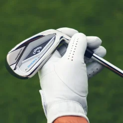 Callaway Paradym Ai Smoke HL Graphite Golf Irons