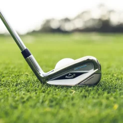 Callaway Paradym Ai Smoke HL Graphite Golf Irons