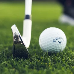 Callaway Paradym Ai Smoke HL Graphite Golf Irons