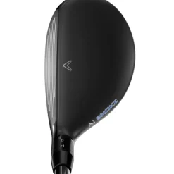 Callaway Paradym Ai Smoke Golf Hybrid