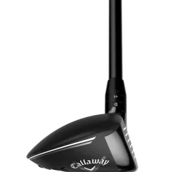 Callaway Paradym Ai Smoke Golf Hybrid