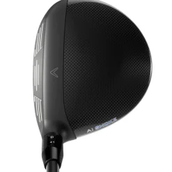 Callaway Paradym Ai Smoke MAX D Golf  Fairway Wood