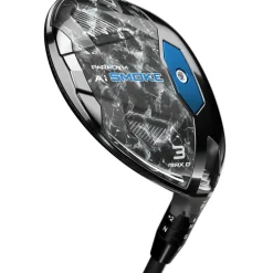 Callaway Paradym Ai Smoke MAX D Golf  Fairway Wood