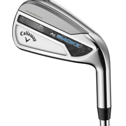 Callaway Paradym Ai Smoke Steel Golf Irons