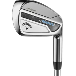 Callaway Paradym Ai Smoke Steel Golf Irons