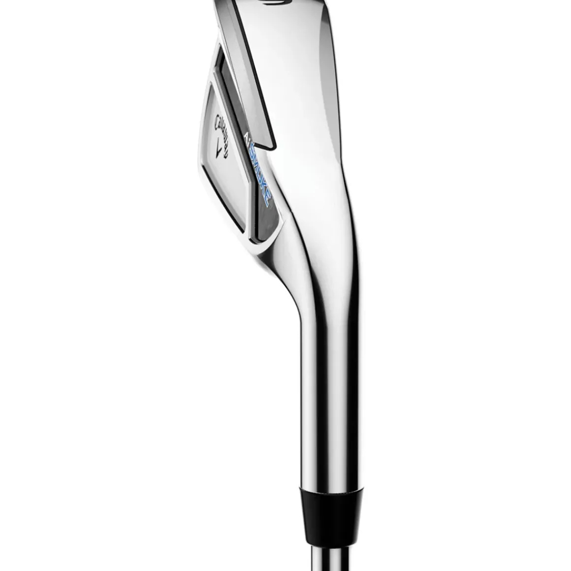 Callaway Paradym Ai Smoke Steel Golf Irons