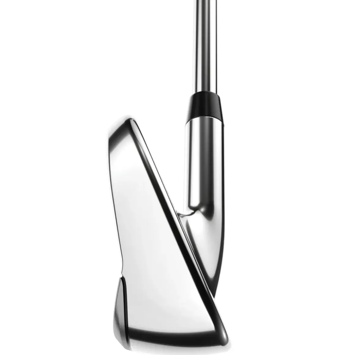 Callaway Paradym Ai Smoke Steel Golf Irons