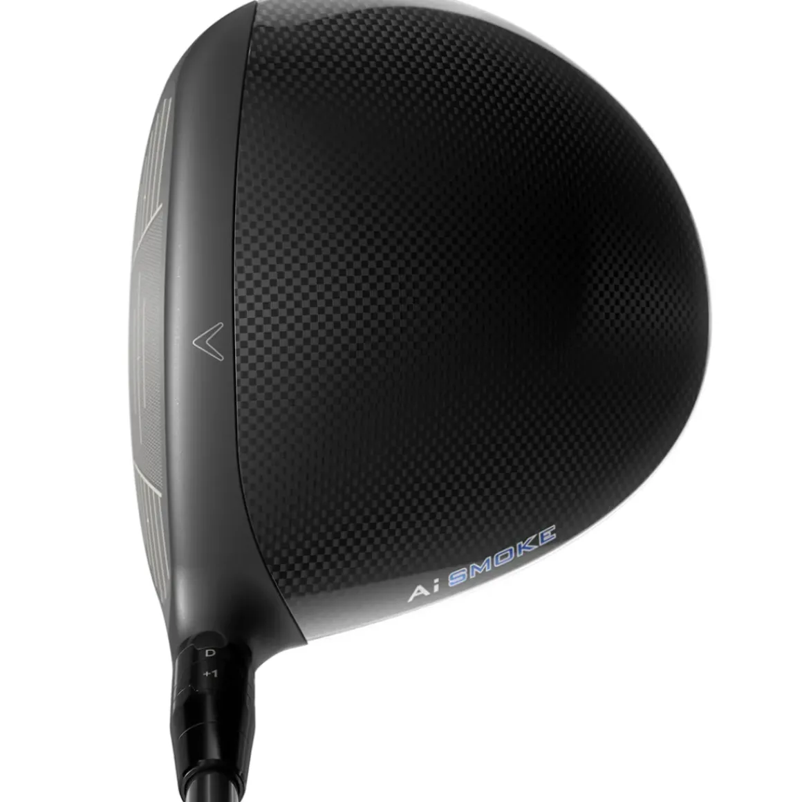Callaway Paradym AI Smoke MAX Golf Driver