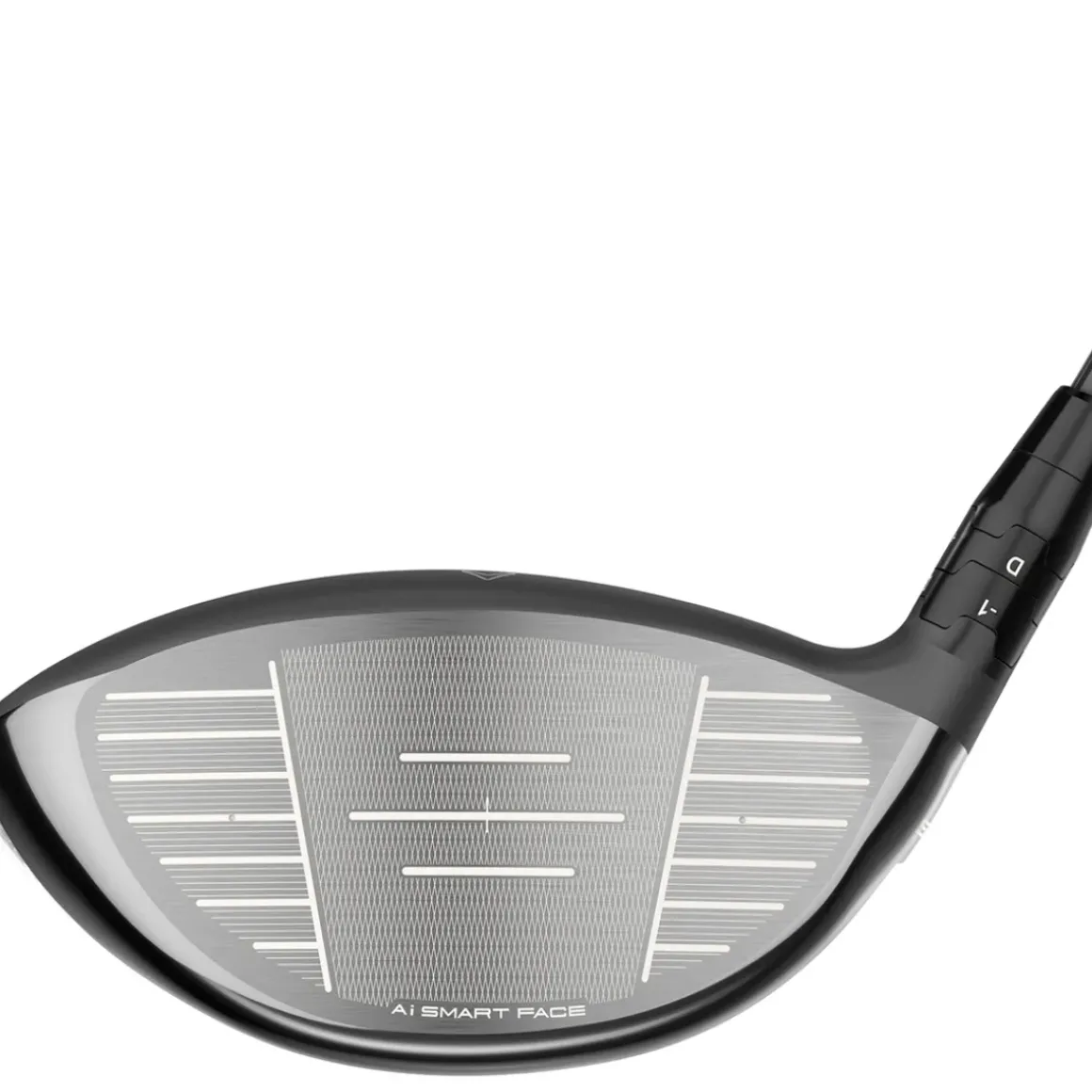 Callaway Paradym AI Smoke MAX Golf Driver