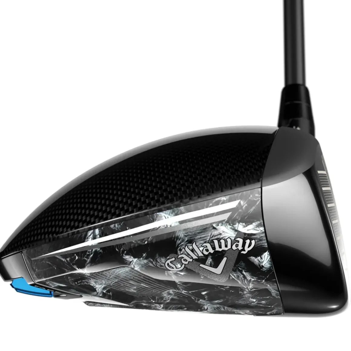 Callaway Paradym AI Smoke MAX Golf Driver