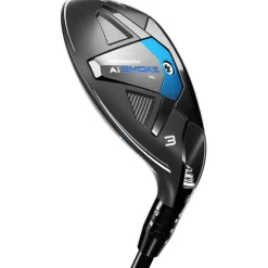 Callaway Paradym Ai Smoke HL Golf Hybrid