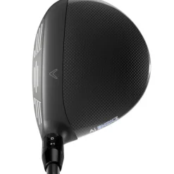 Callaway Paradym Ai Smoke MAX Golf  Fairway Wood