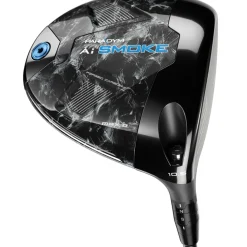 Callaway Paradym Ai Smoke MAX D Golf Driver