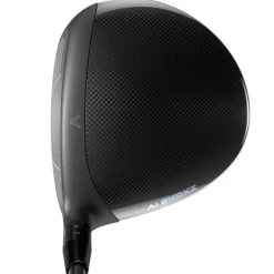 Callaway Paradym Ai Smoke MAX D Golf Driver