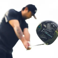 Callaway Paradym Ai Smoke MAX D Golf Driver