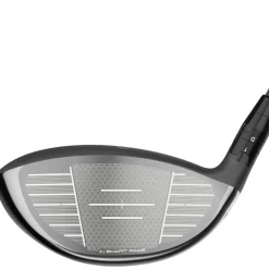 Callaway Paradym Ai Smoke MAX D Golf Driver