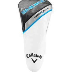 Callaway Paradym Ai Smoke MAX D Golf Driver