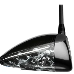 Callaway Paradym Ai Smoke MAX D Golf Driver