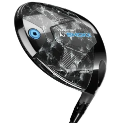Callaway Paradym Ai Smoke MAX D Golf Driver