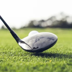 Callaway Paradym Ai Smoke MAX D Golf Driver