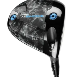 Callaway Paradym Ai Smoke Triple Diamond Golf Driver